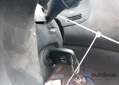 2003 Honda Accord Sdn 2.4 Ex из США, поврежденный, VIN JHMCM56633C050449